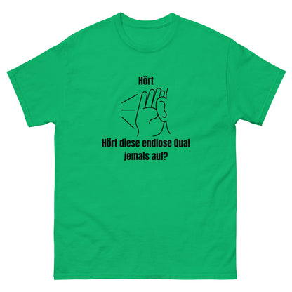 Hört Tee