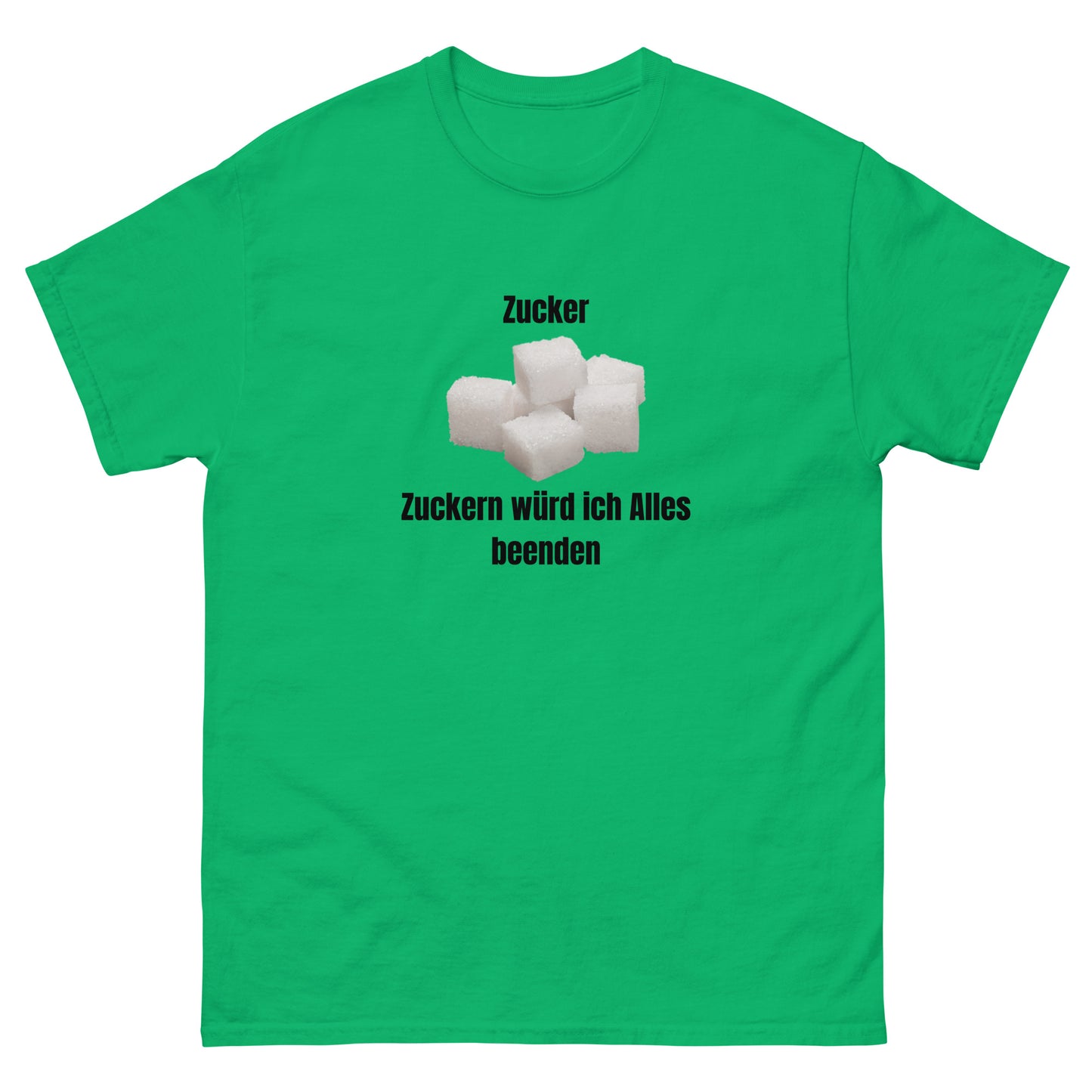 Zucker Tee