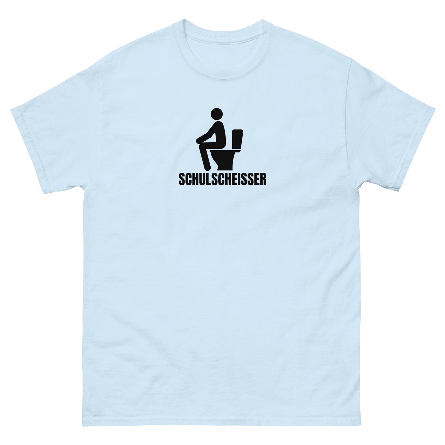 Schulscheißer Tee