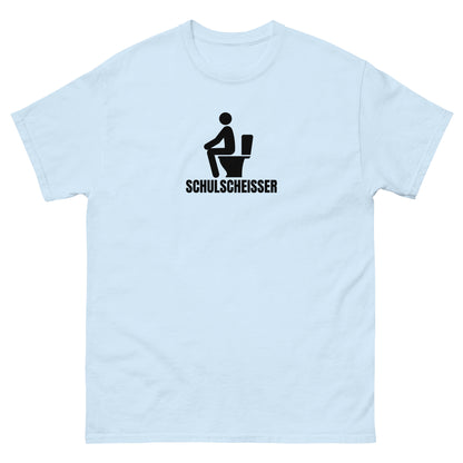 Schulscheißer Tee