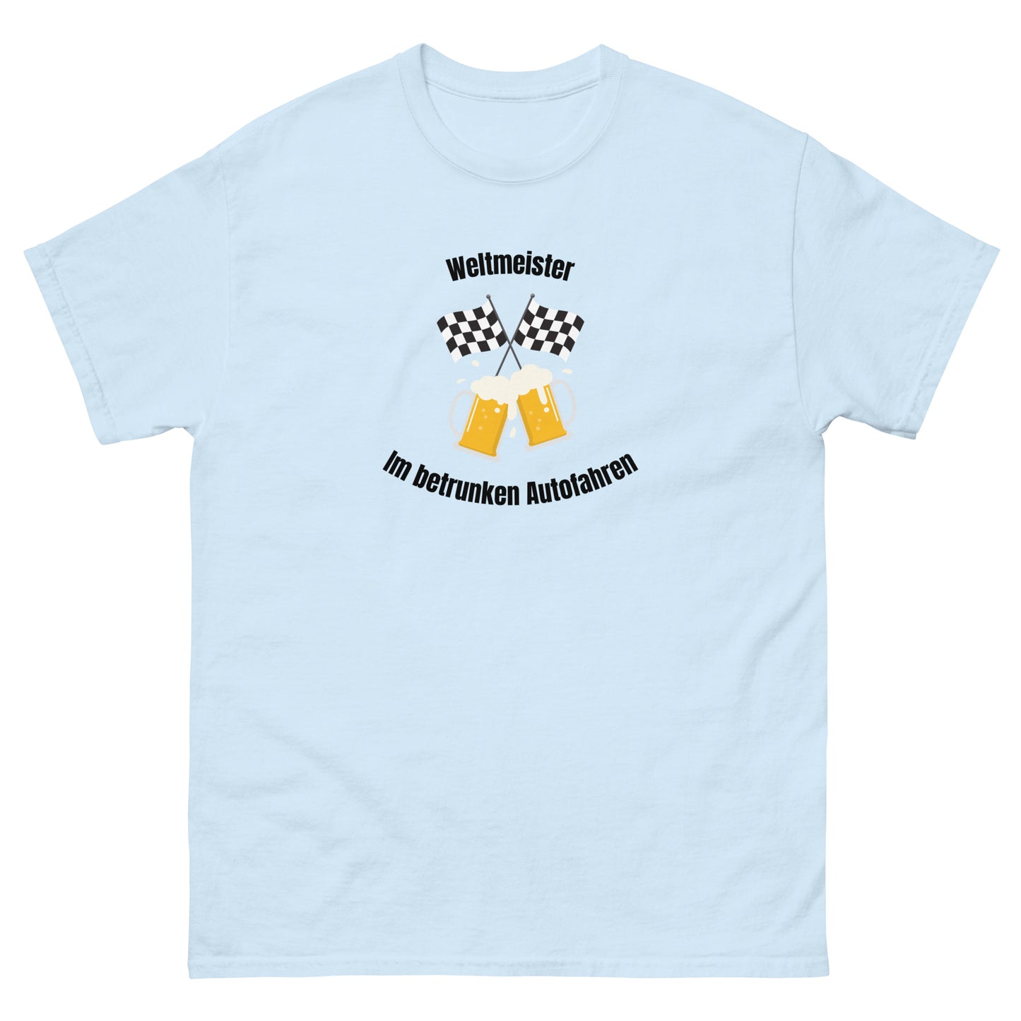 Weltmeister Tee