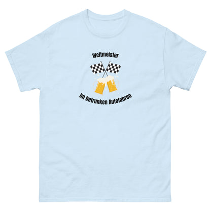 Weltmeister Tee