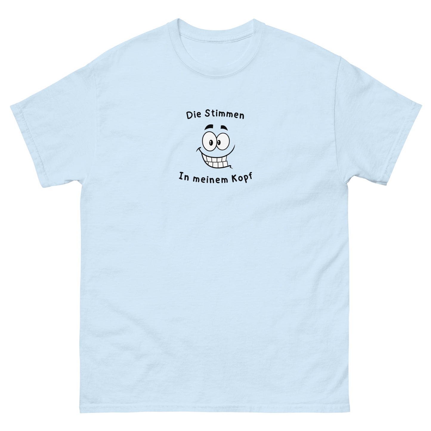 Stimmen Tee