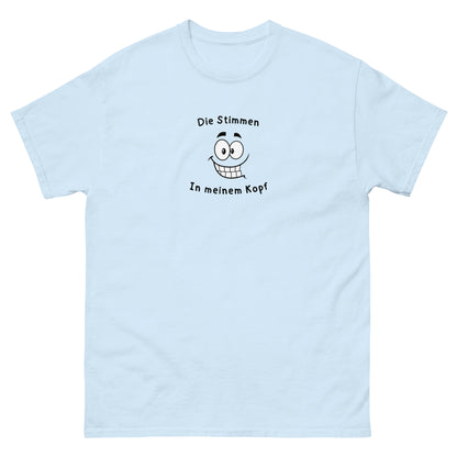 Stimmen Tee