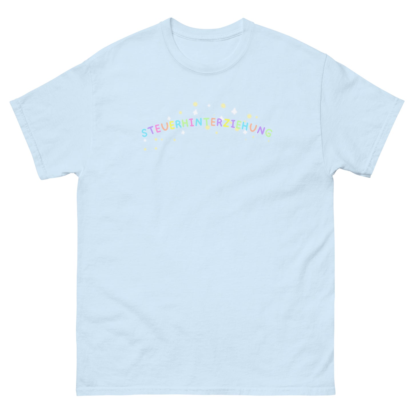 Steuerhinterziehung Tee