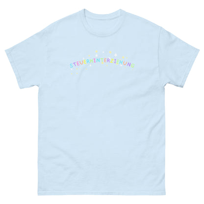 Steuerhinterziehung Tee
