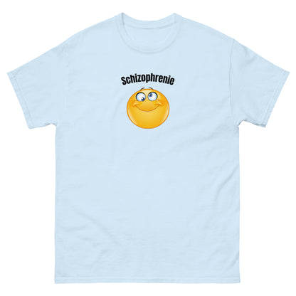 Schizophrenie Tee