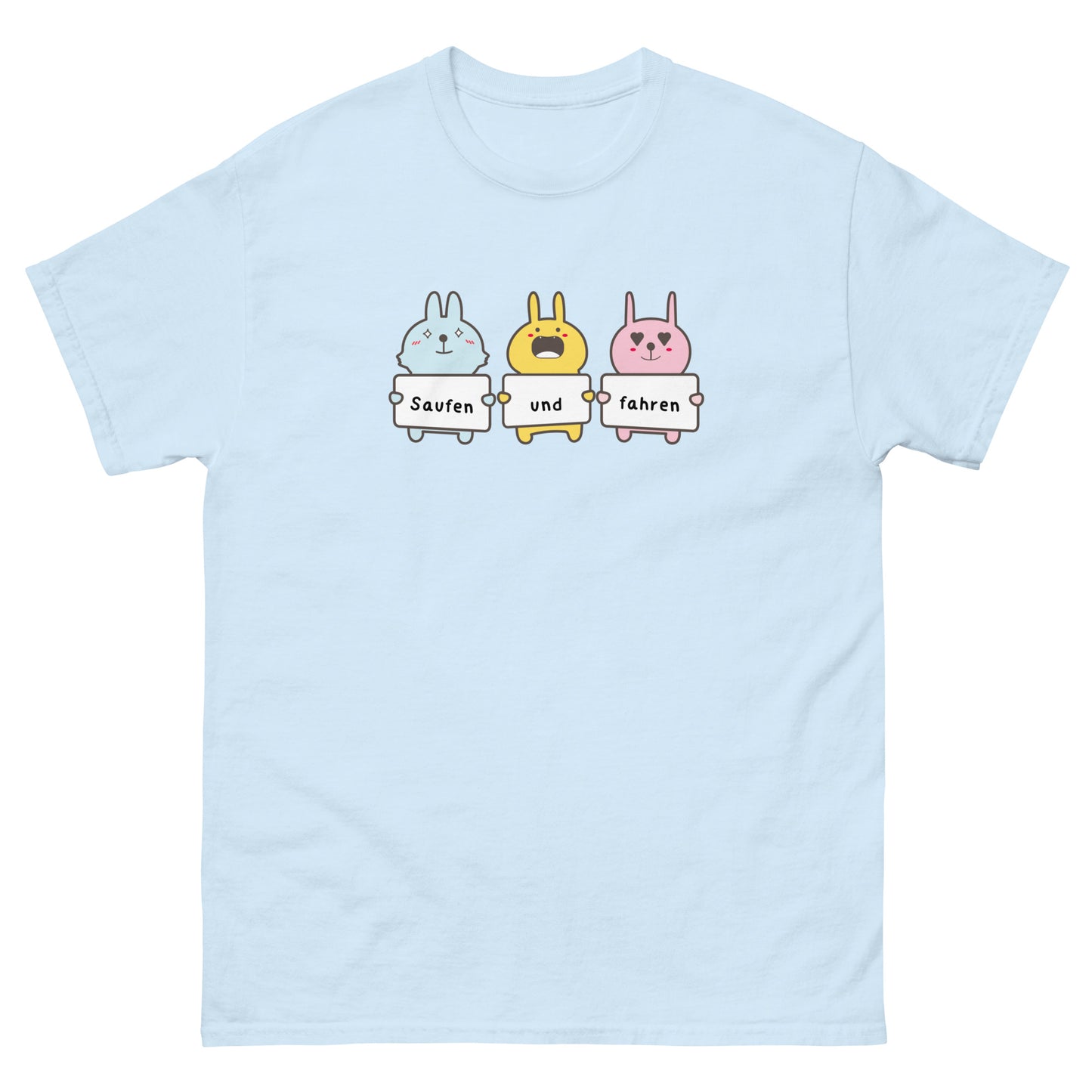 Saufen und Fahren Tee