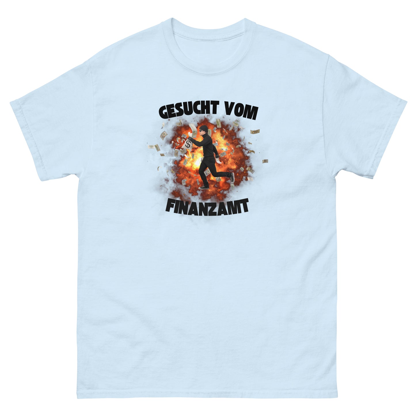 Gesucht Tee