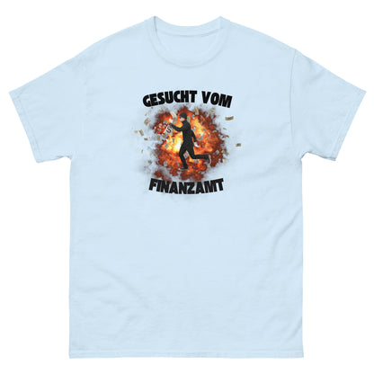 Gesucht Tee