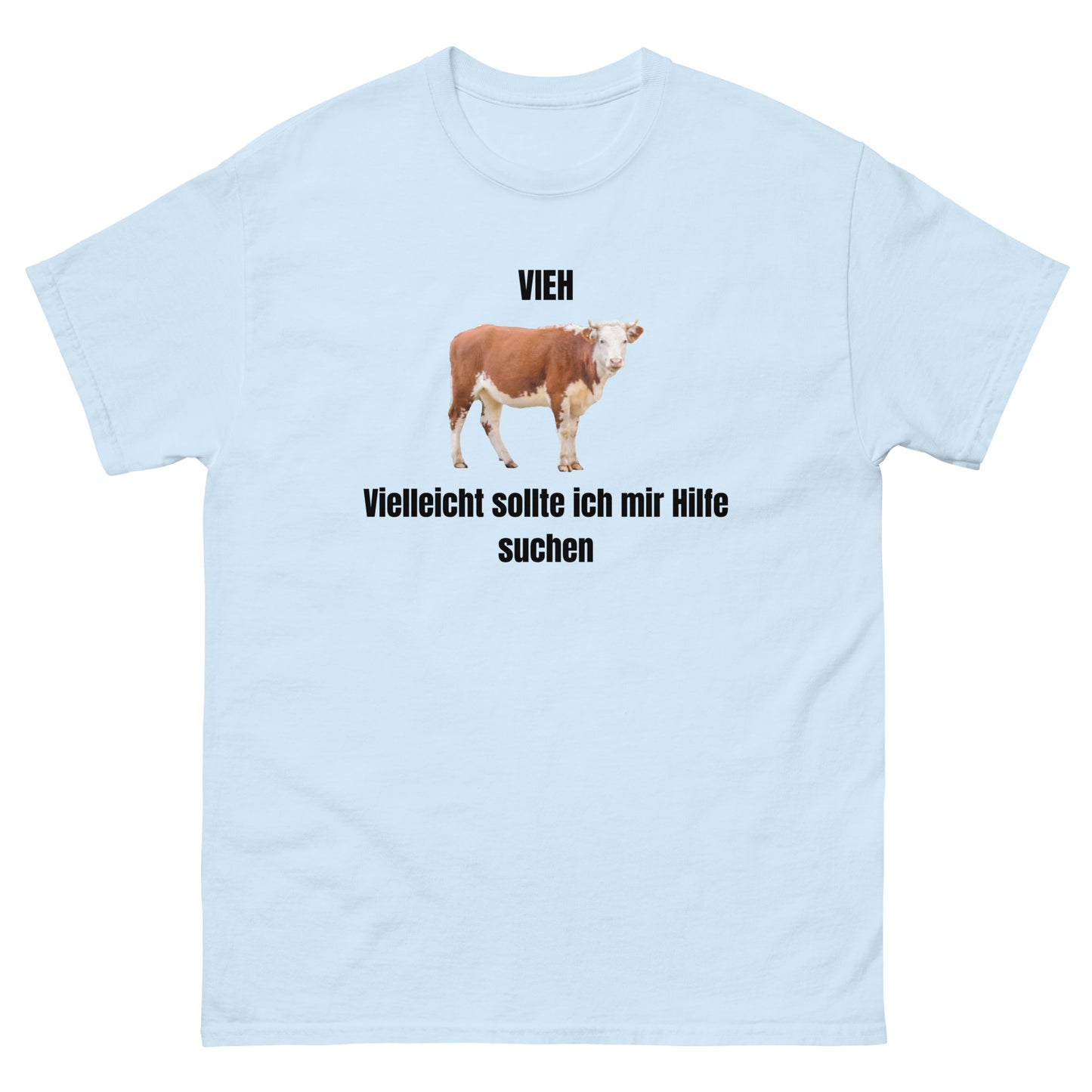 Vieh Tee