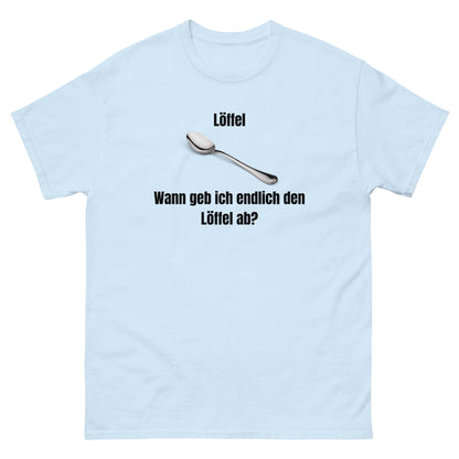 Löffel Tee