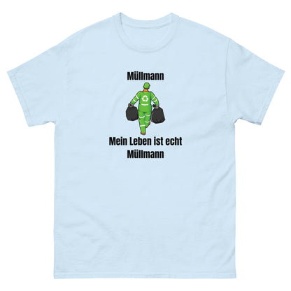 Müllmann Tee
