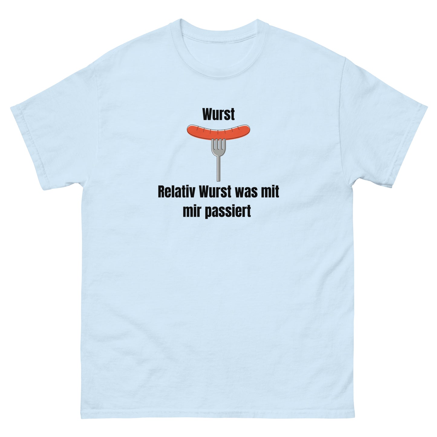 Wurst Tee