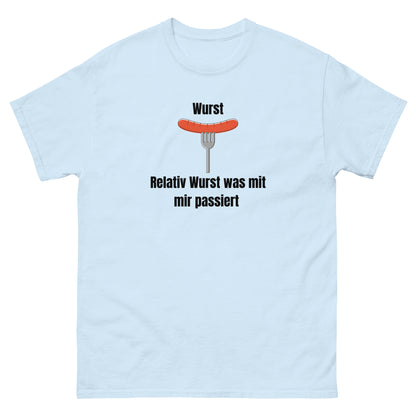 Wurst Tee
