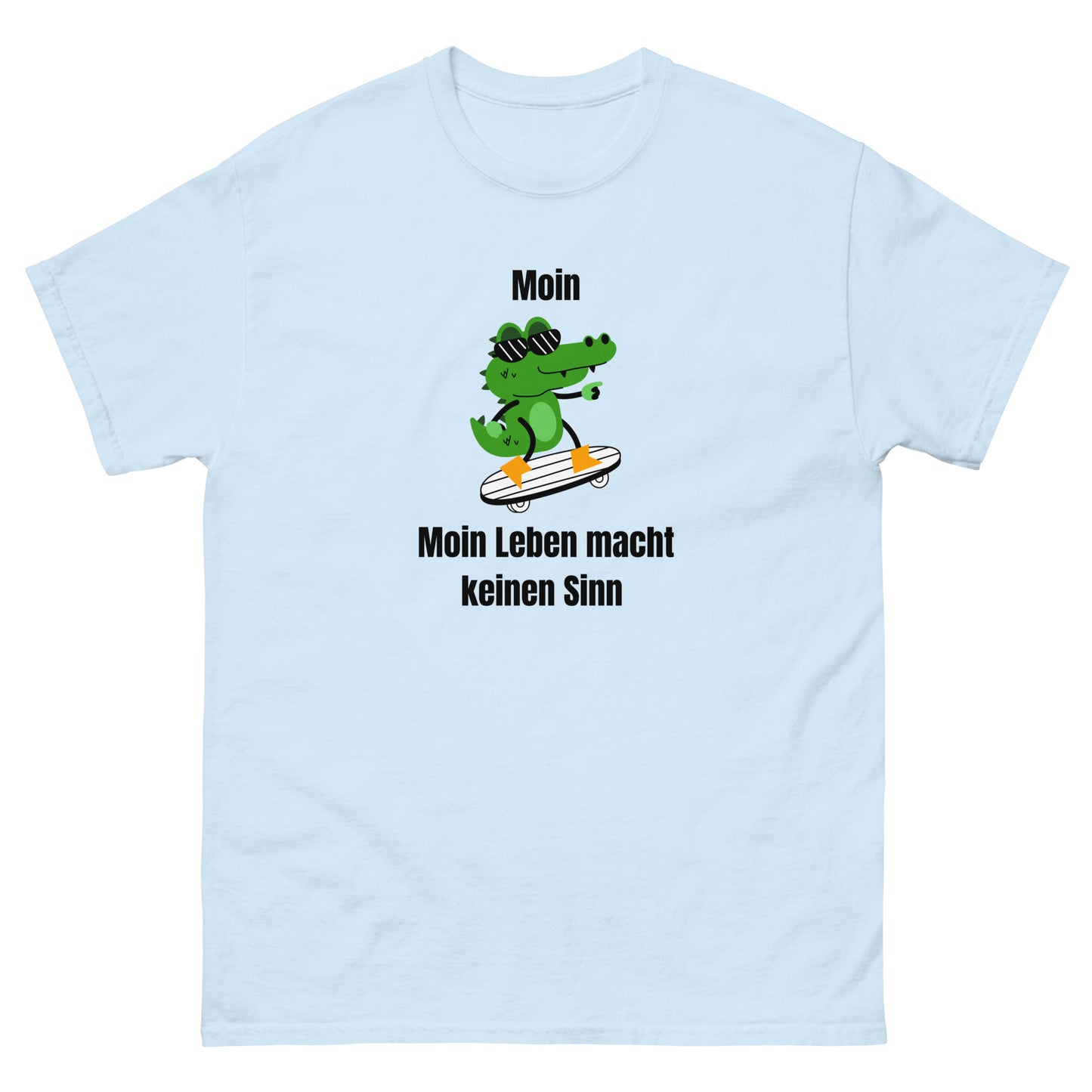 Moin Tee
