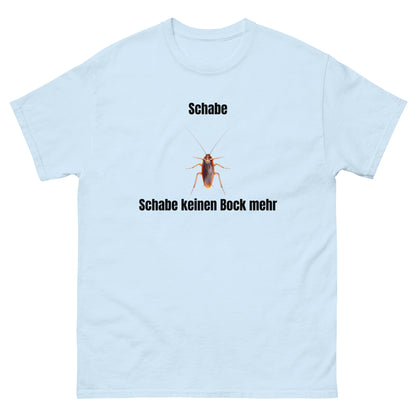 Schabe Tee