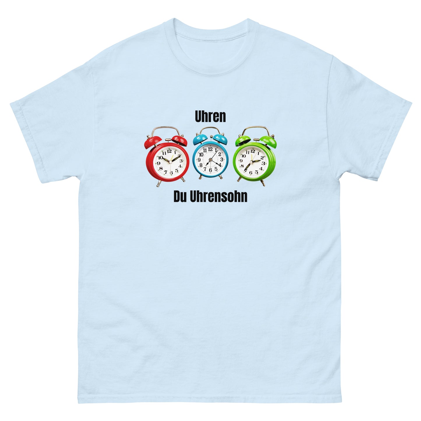 Uhren Tee