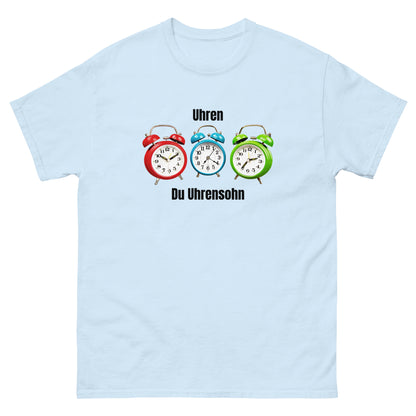 Uhren Tee