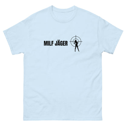 Milf Jäger Tee