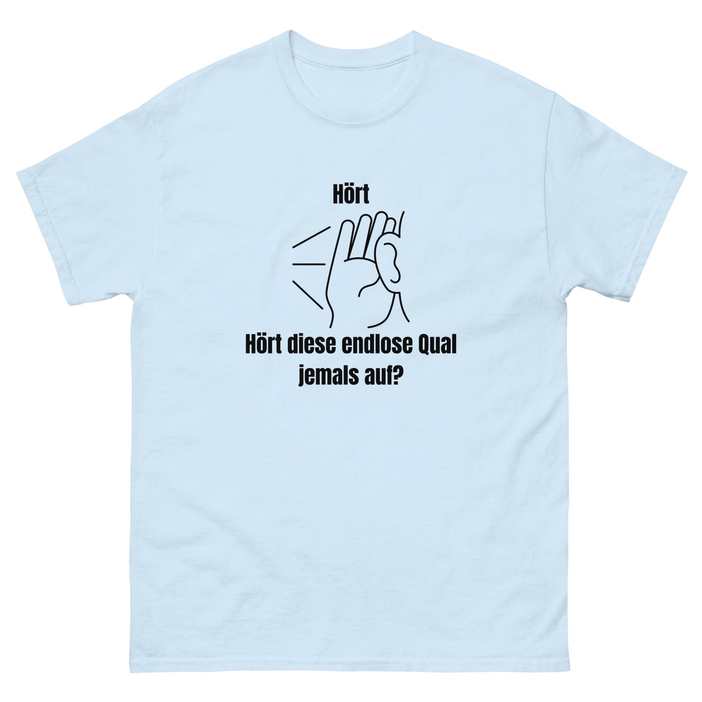 Hört Tee