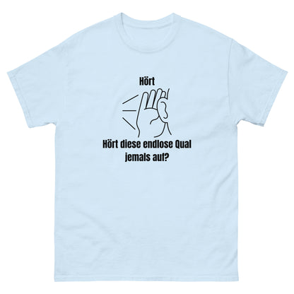 Hört Tee
