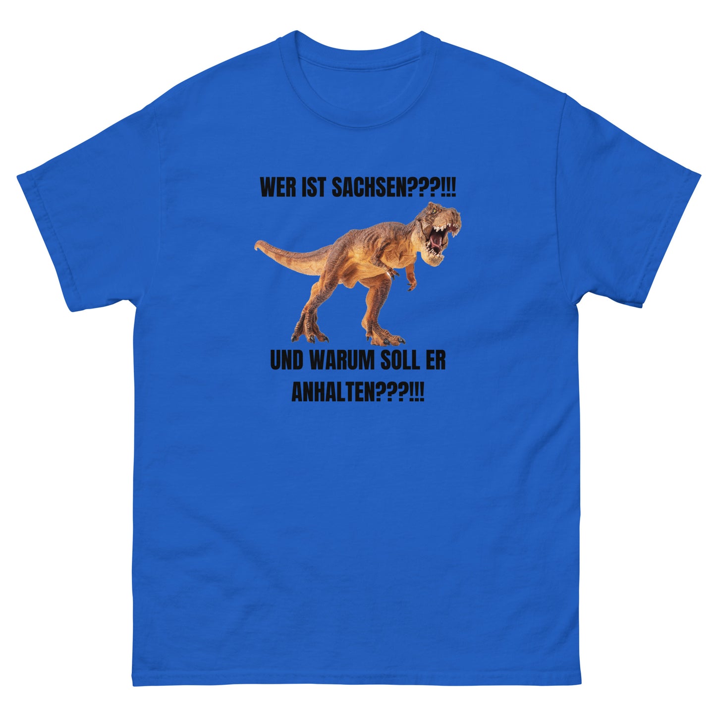 Sachsen Tee