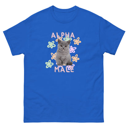 Alpha Male Tee