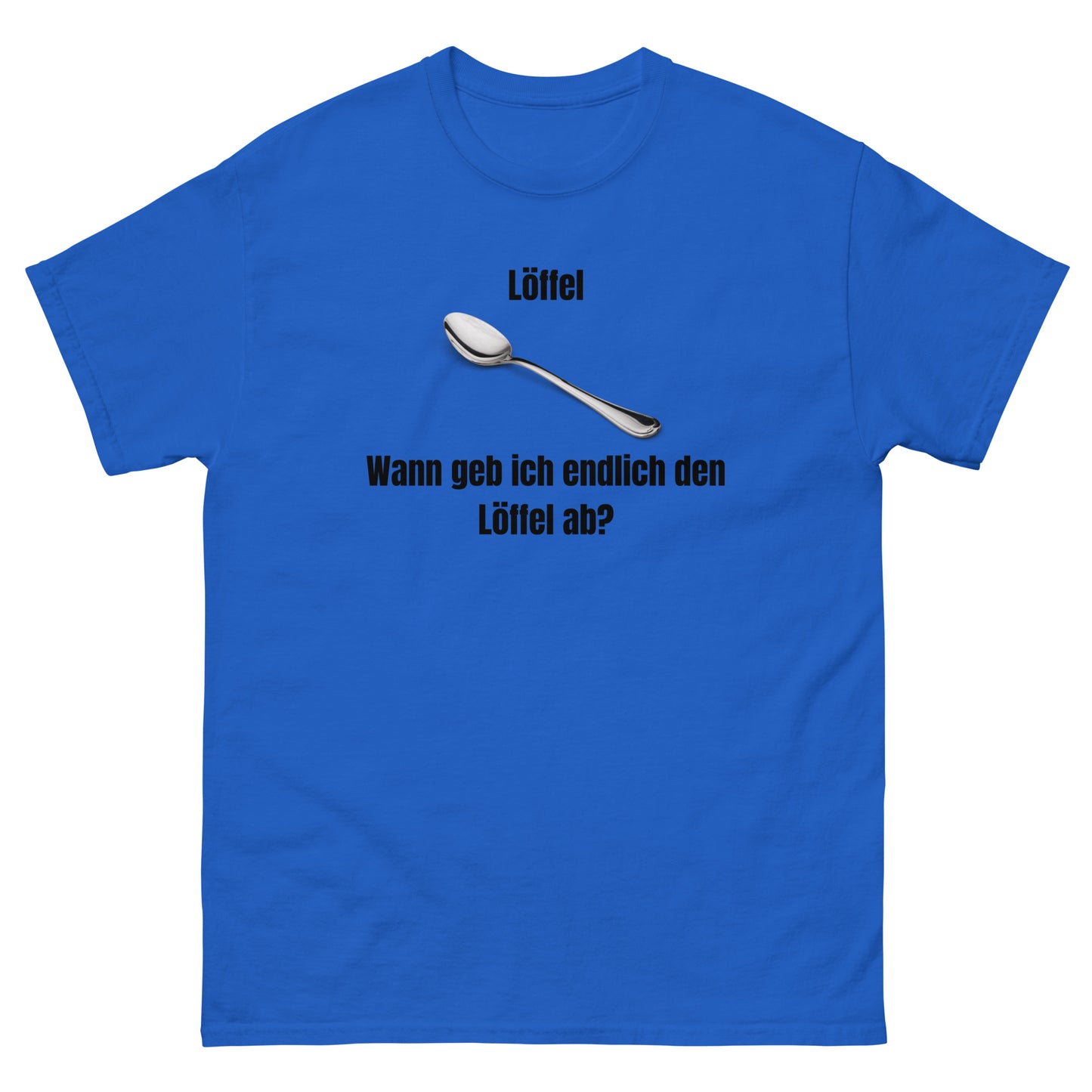 Löffel Tee