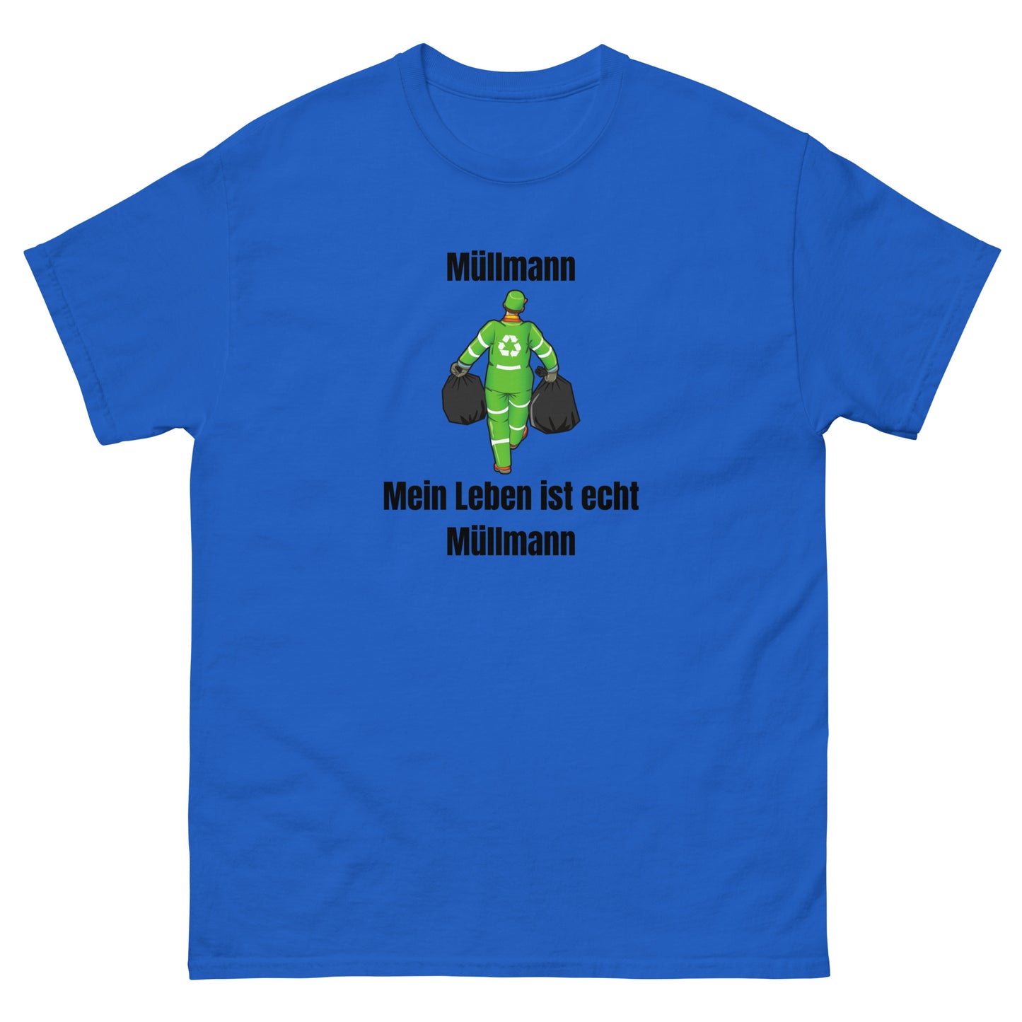 Müllmann Tee