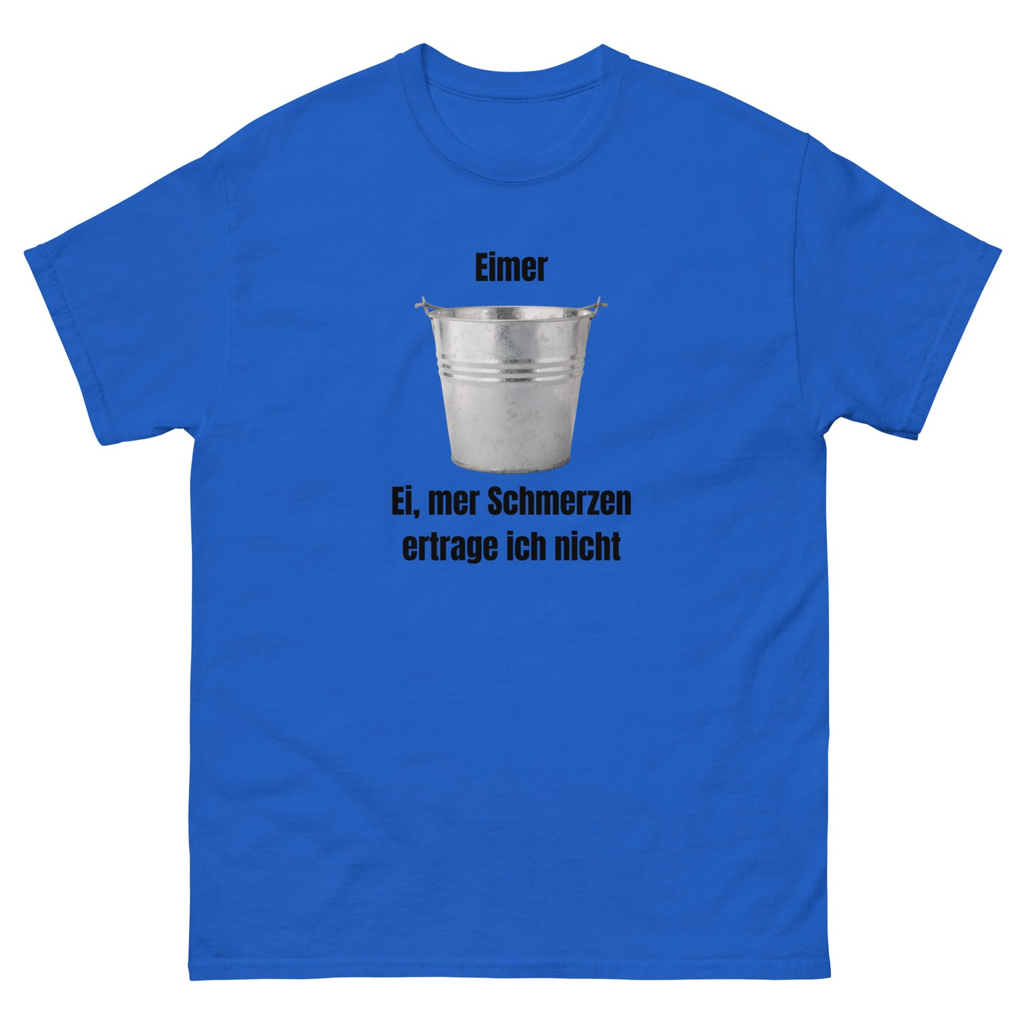 Eimer Tee