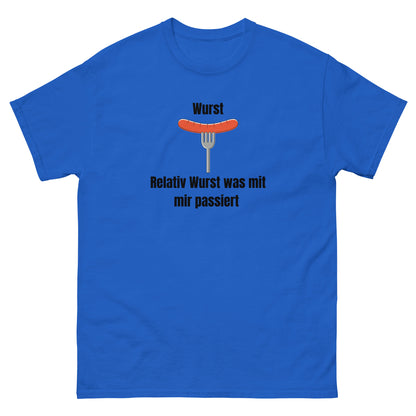 Wurst Tee