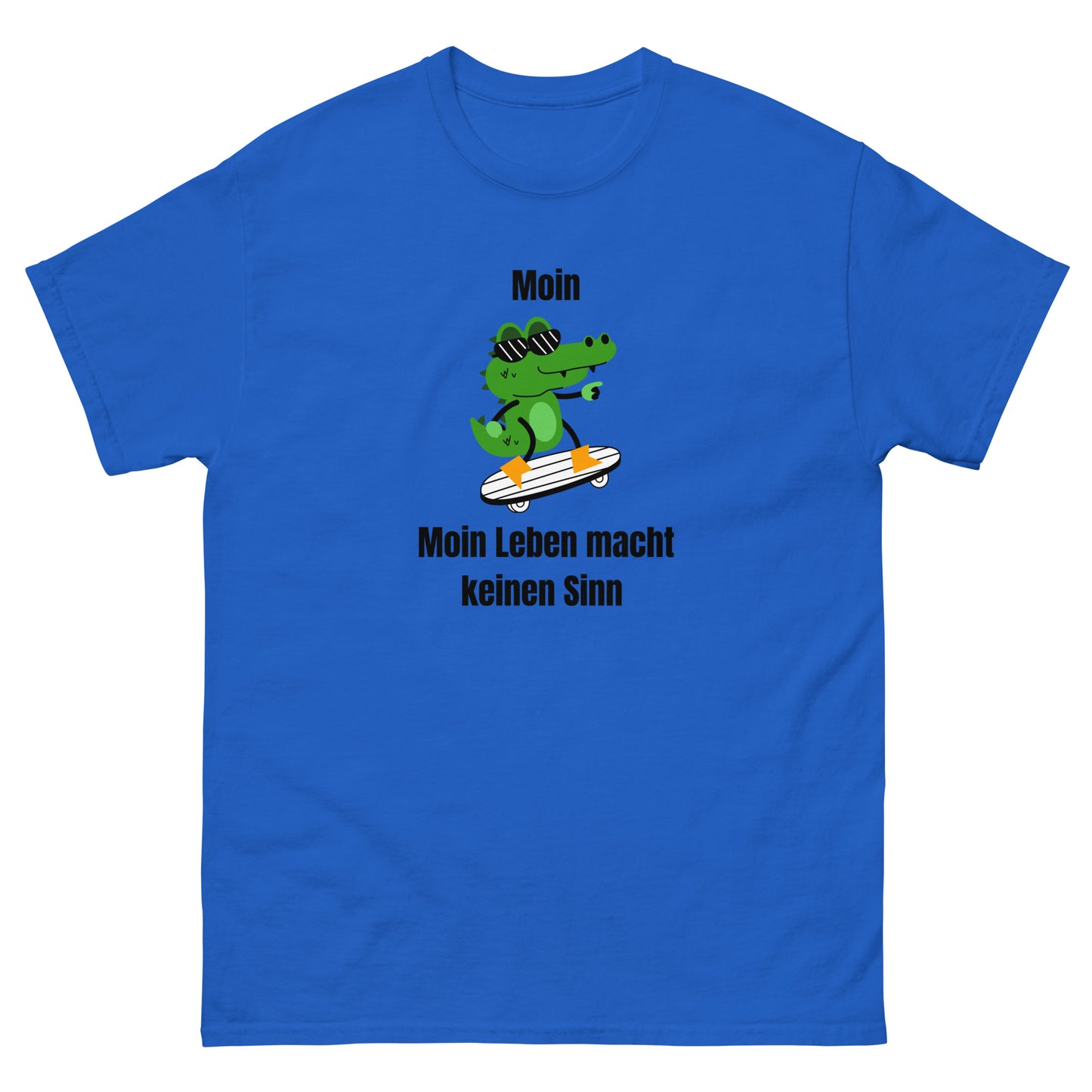 Moin Tee