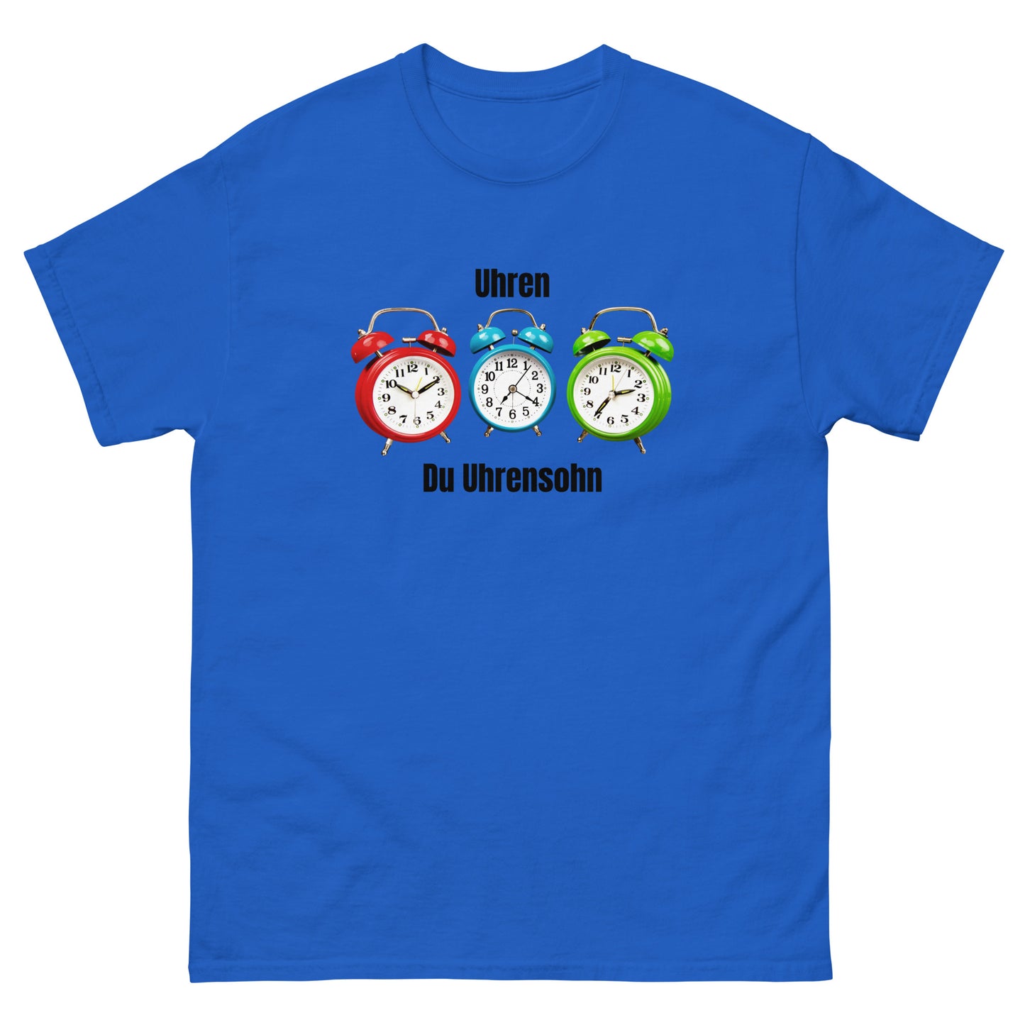 Uhren Tee