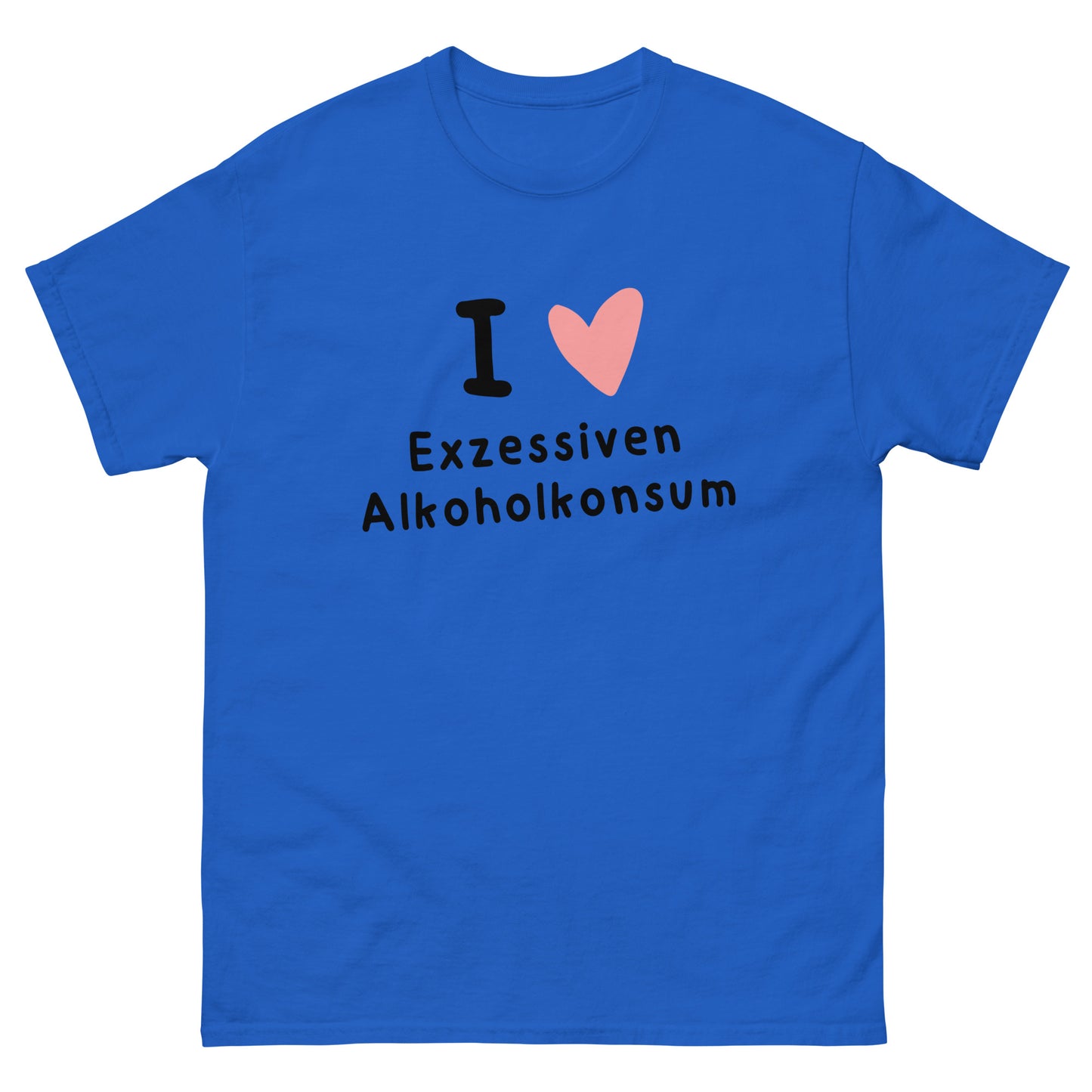 Alkoholkonsum Tee
