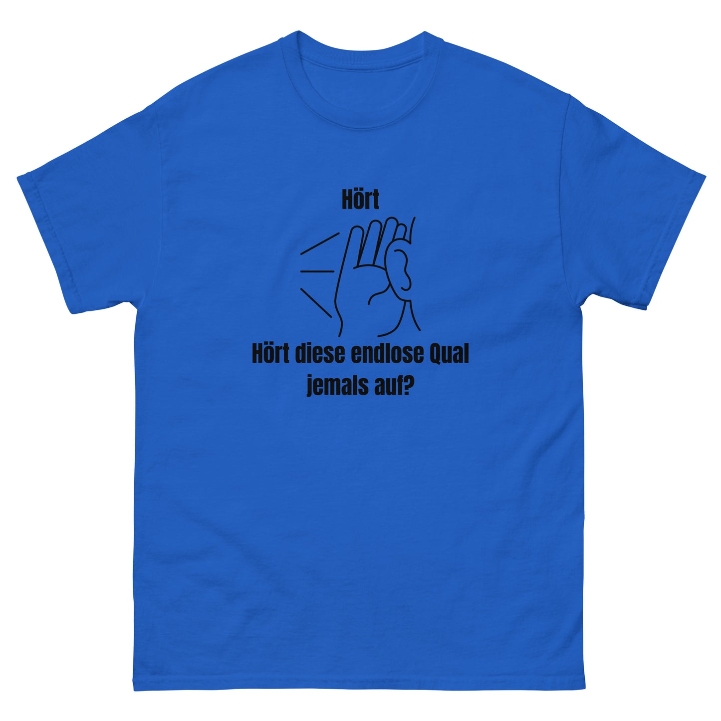 Hört Tee