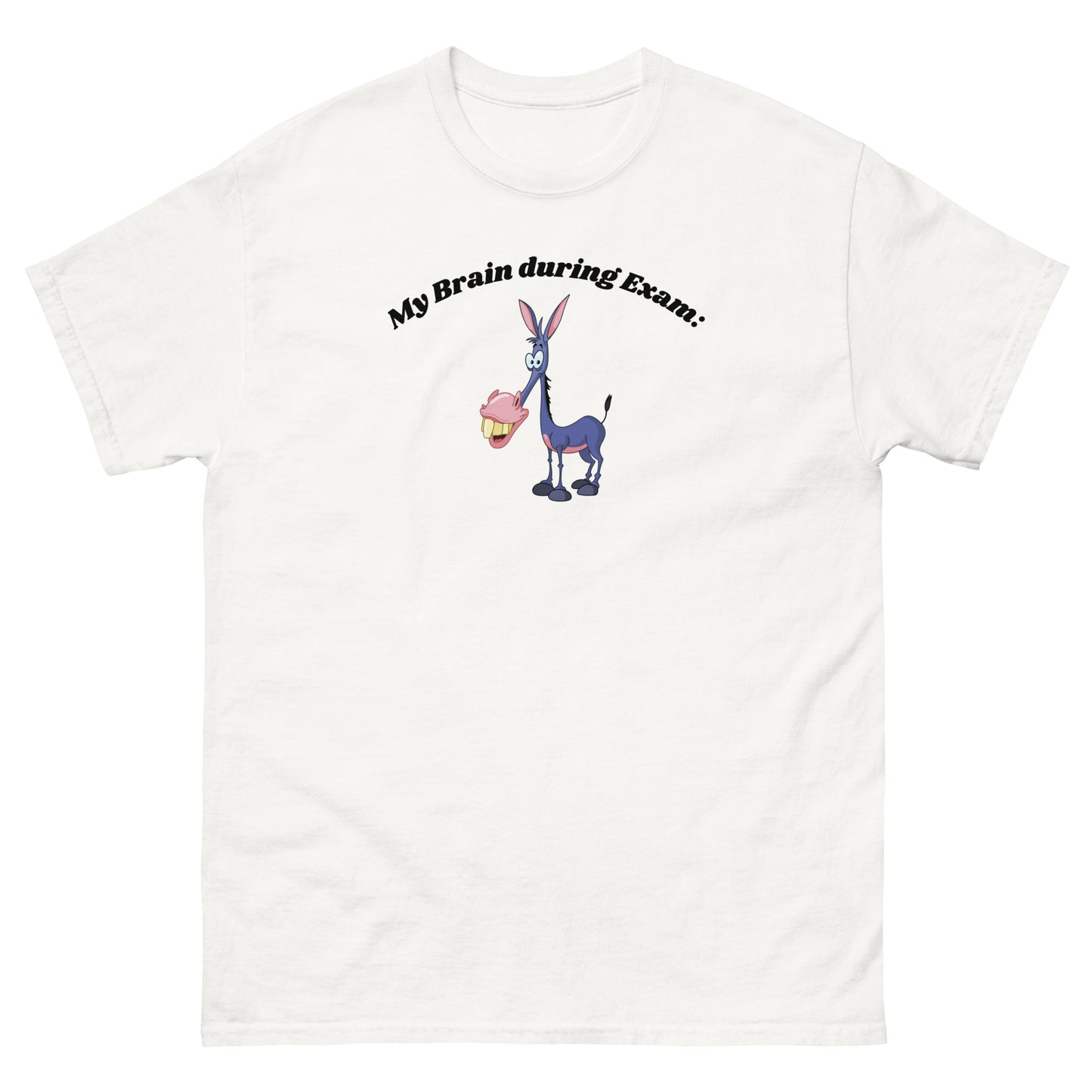 Brain Tee