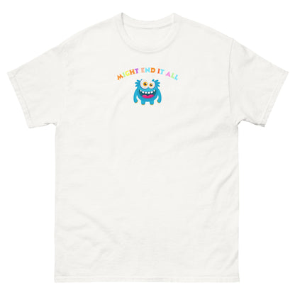 End It All Tee
