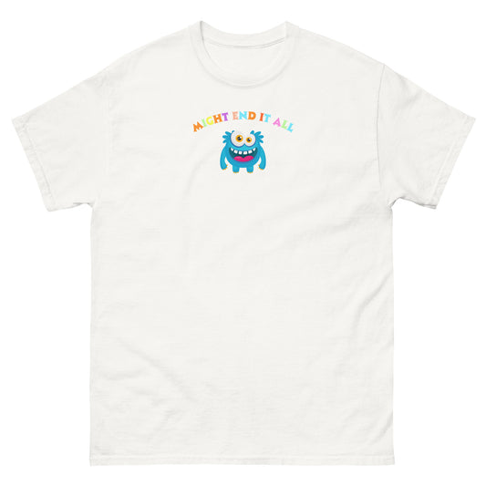End It All Tee