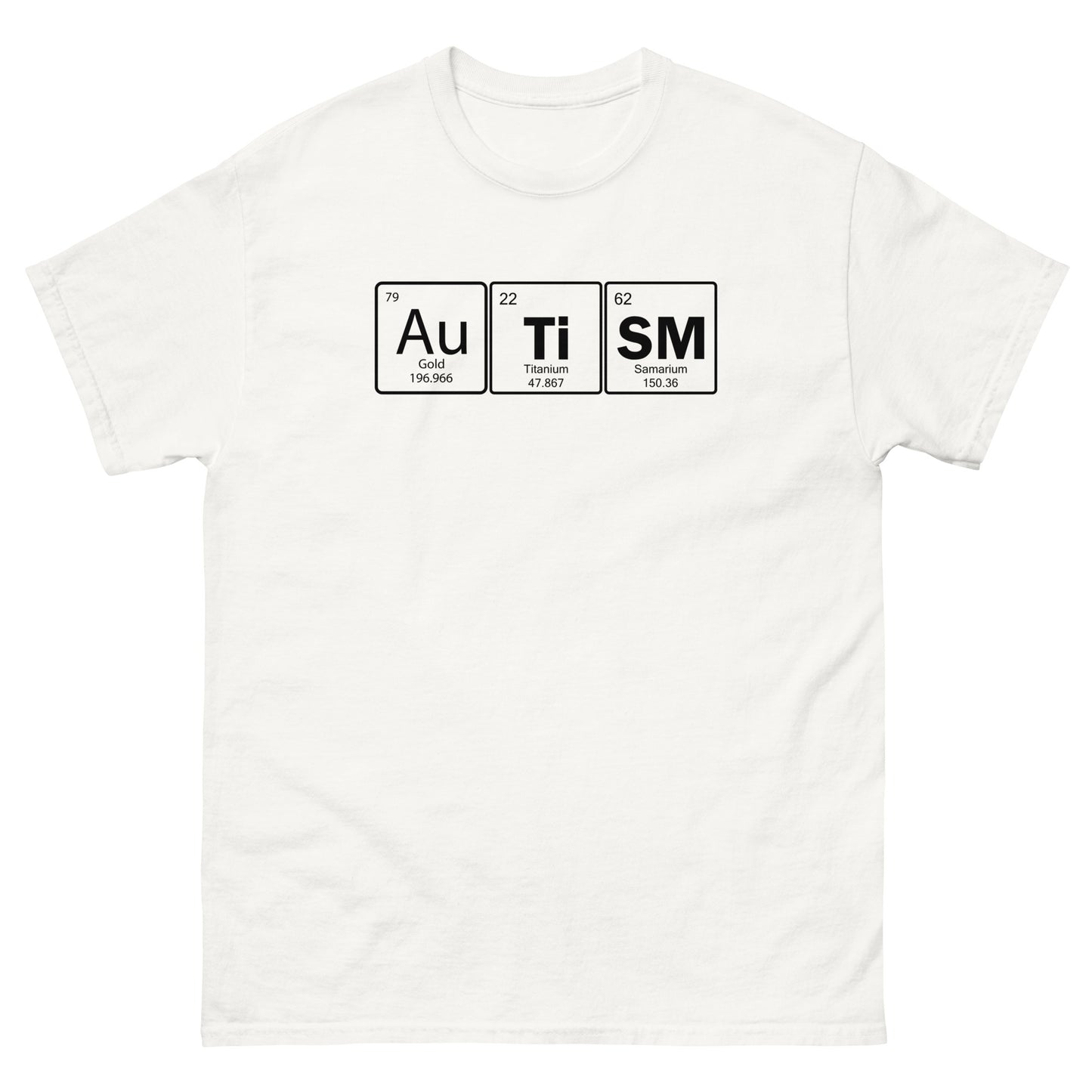 Autism Tee