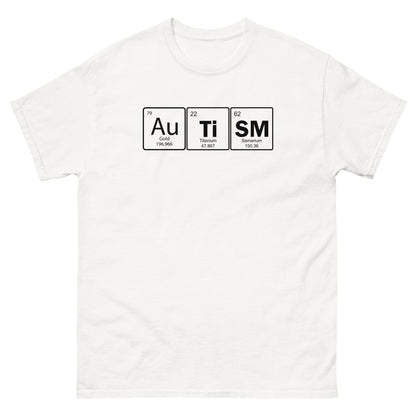 Autism Tee