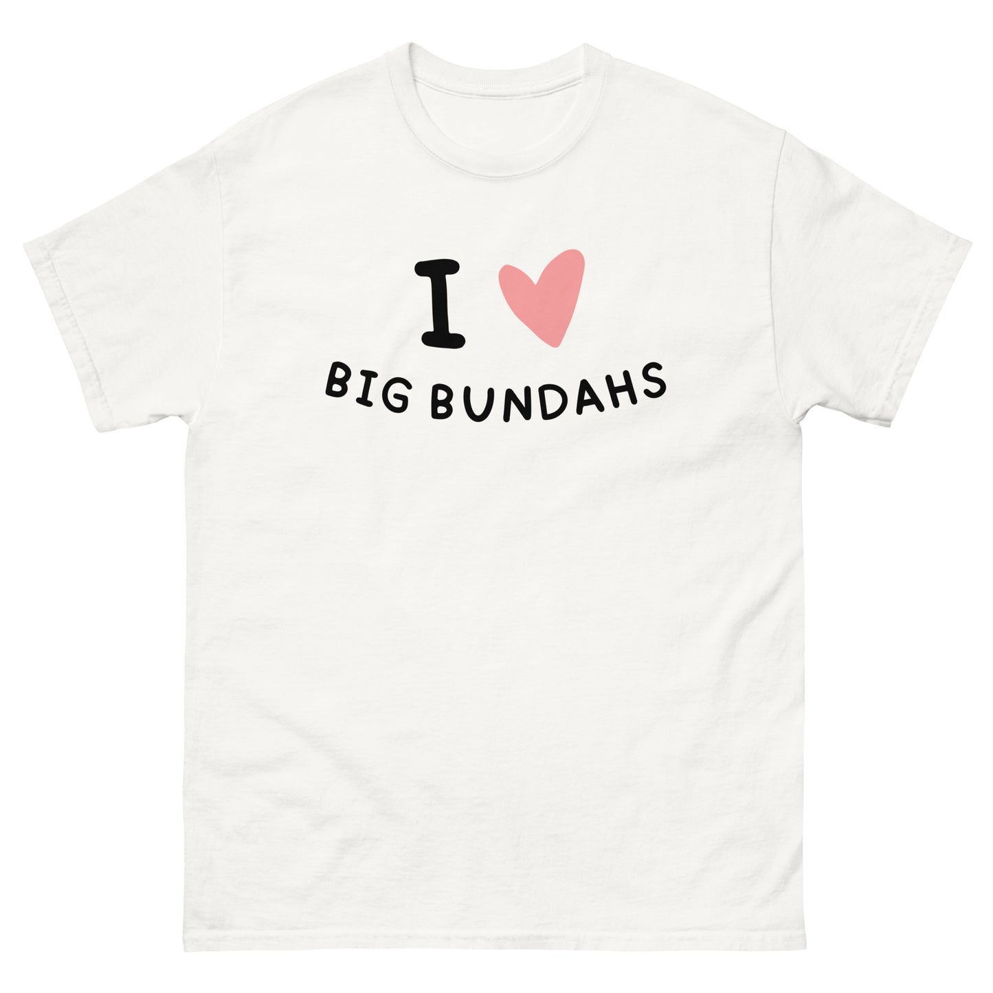Big Bundahs Tee