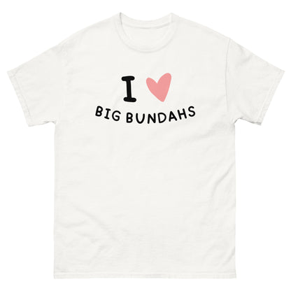 Big Bundahs Tee