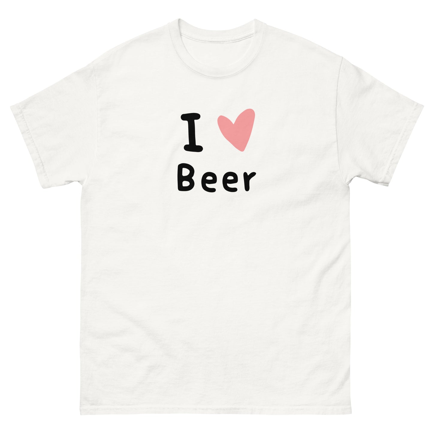 Beer Tee