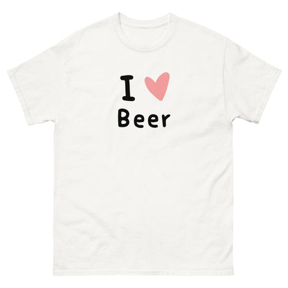 Beer Tee