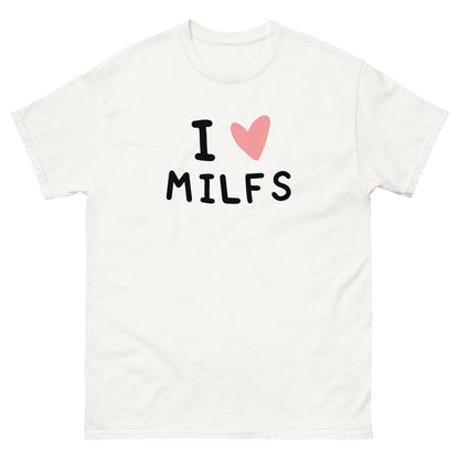 Milfs Tee