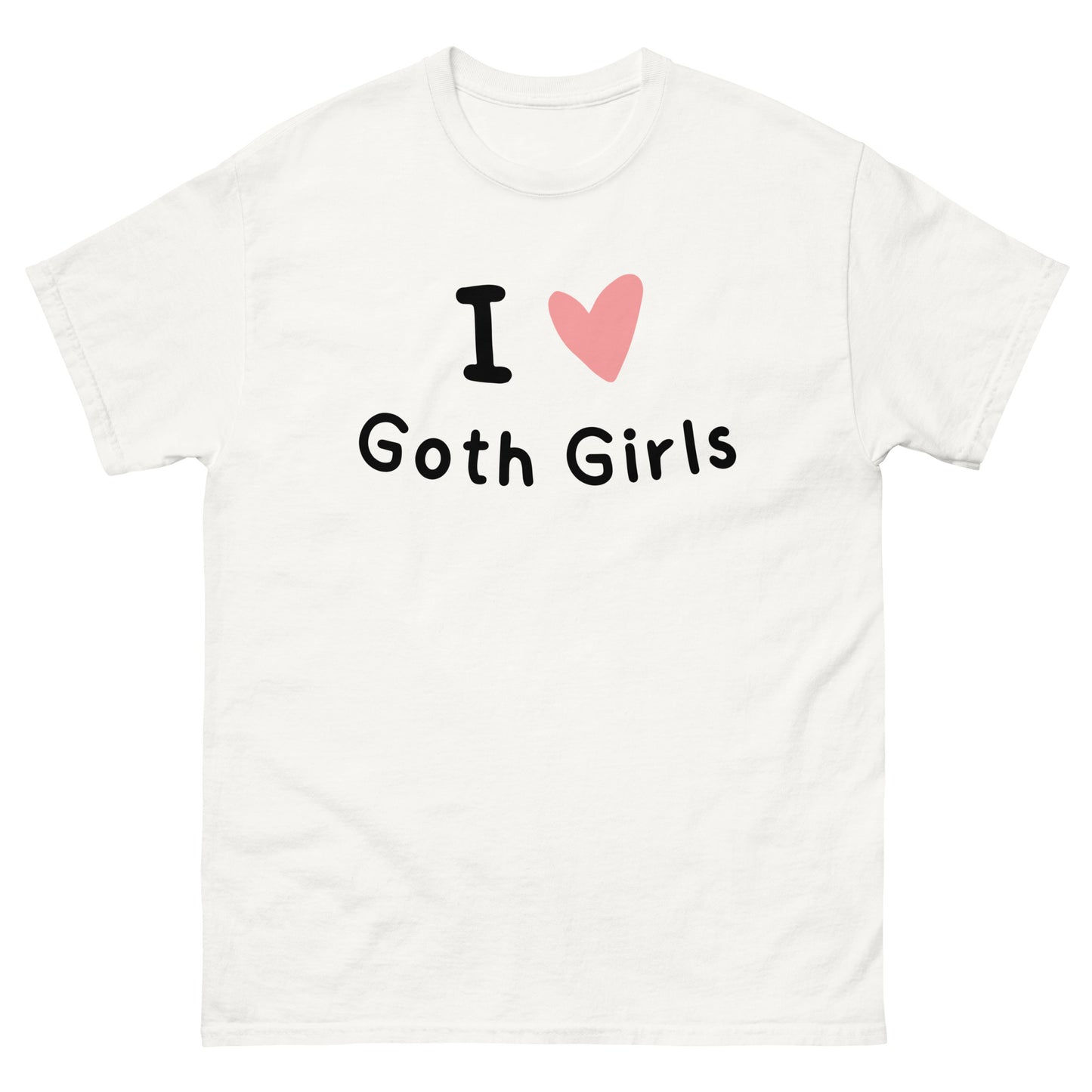 Goth Girls Tee