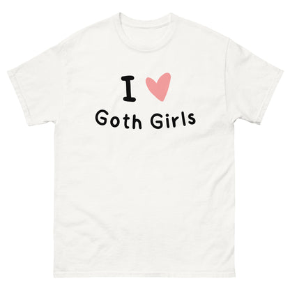 Goth Girls Tee