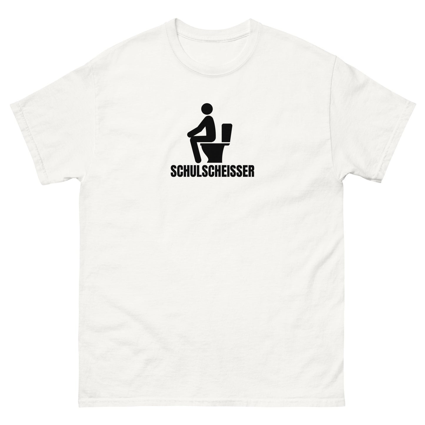 Schulscheißer Tee