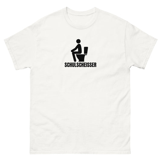 Schulscheißer Tee